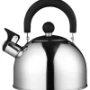 Bardani RVS fluitketel 2 liter