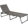 Bardani Sombrero XL 3D Comfort ligbed platina grey