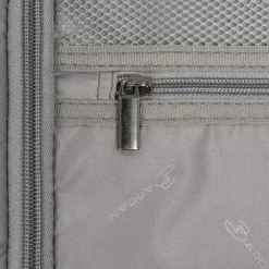 Bardani Starlite Spinner Carry On koffer pearl