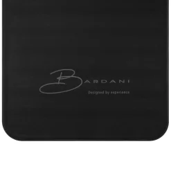 Bardani The Summat 3D 10 self inflating slaapmat smaragd black