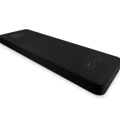 Bardani The Summat 3D 15 self inflating slaapmat smaragd black