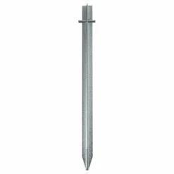 Bardani Titan T-haring 50 cm per 2 stuks