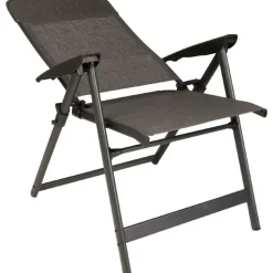 Bardani Vermillion campingstoel urban grey