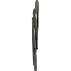 Bardani Vermillion campingstoel urban grey
