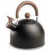Bardani Wajan fluitketel 2 liter