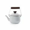 Barebones Emaille ketel 1,5 liter egg shell
