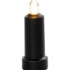 Barebones Flameless Candle oplaadbare led kaars antique bronze