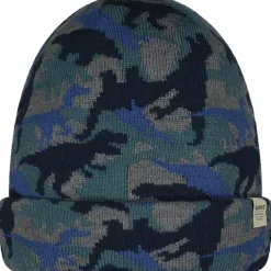 Barts Jeremiah muts junior navy