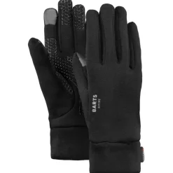 Barts Powerstretch Touch handschoenen black - S/M