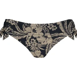 Barts Tuala bikini broekje dames black