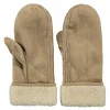 Barts Yokam wanten dames light brown