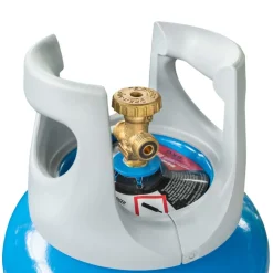 Benegas Comfort Steel vulling gasfles 6 kg