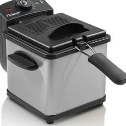 Bestron AF100S friteuse mini