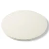 Big Green Egg  Flat Baking Stone pizzasteen Medium