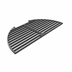 Big Green Egg  Halfrond gietijzeren grillrooster L