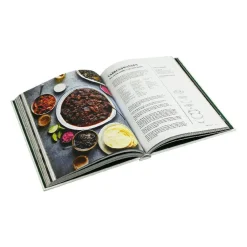 Big Green Egg  Koken op de  kookboek