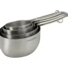 Big Green Egg  maatbekers 4 stuks