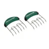 Big Green Egg  Meat claws