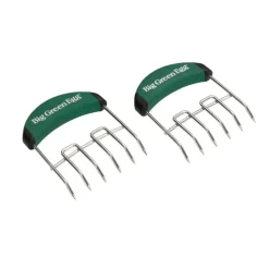 Big Green Egg  Meat claws