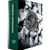 Big Green Egg  Modus Operandi kookboek