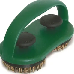 Big Green Egg  SpeediClean Dual Brush borstel