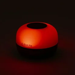 BioLite AlpenGlow Mini USB lantaarn charcoal