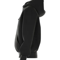 Björn Borg  Borg Essential hoodie dames black beauty