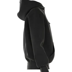 Björn Borg  Borg Essential hoodie dames black beauty