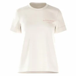 Björn Borg  Borg Essential 1 shirt dames egret