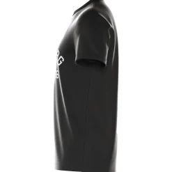 Björn Borg  Borg Essential tennisshirt heren black beauty
