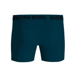 Björn Borg  10004155 Cotton Stretch onderbroek heren  multicolour 5-pack