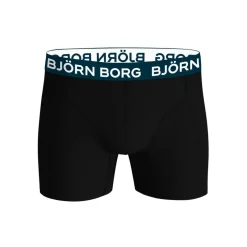 Björn Borg  10004155 Cotton Stretch onderbroek heren  multicolour 5-pack
