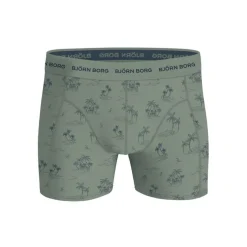 Björn Borg  Cotton Stretch onderbroek heren multicolour 7-pack