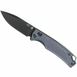 Black Eagle  Fuji zakmes smoke grey