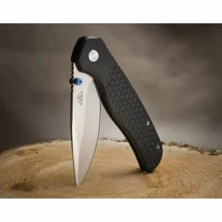 Black Eagle  Picos zakmes midnight black