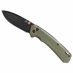 Black Eagle  Rondane zakmes forest green