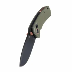 Black Eagle  Rondane zakmes forest green