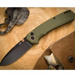 Black Eagle  Rondane zakmes forest green