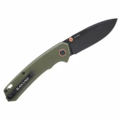 Black Eagle  Rondane zakmes forest green