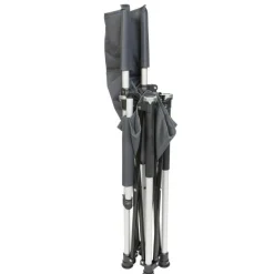 Bo-Camp Compact kinderstoel anthracite