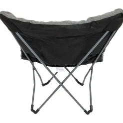 Bo-Camp Grainger L vlinderstoel grey