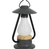 Bo-Camp Woolton Urban Outdoor lantaarn grijs