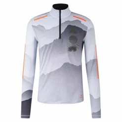 Bogner Fire+Ice  Pascal skipully heren white grey