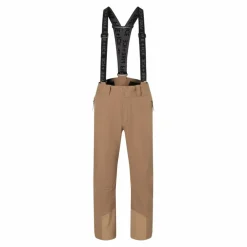 Bogner Fire+Ice  Scott skibroek heren hazelnut