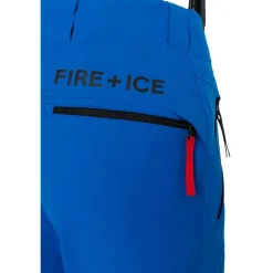 Bogner Fire+Ice  Scott skibroek heren nautical blue