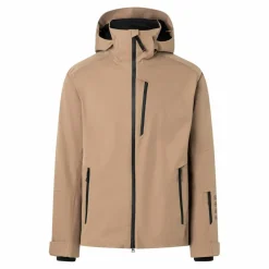 Bogner Fire+Ice  Eason winterjas heren hazelnut