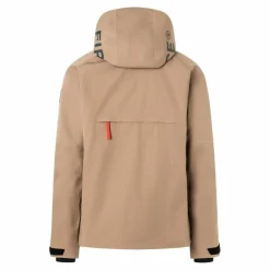 Bogner Fire+Ice  Eason winterjas heren hazelnut