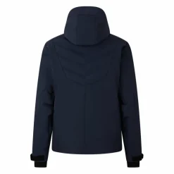 Bogner Fire+Ice  Ivo winterjas heren night blue