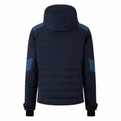Bogner Fire+Ice  Radek winterjas heren night blue