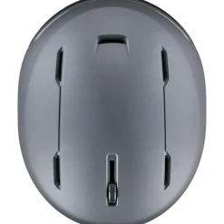 Bollé X-FUSION MIPS skihelm titanium black matte - 52 -  55 cm